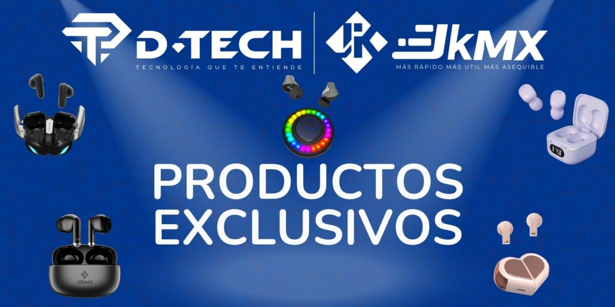 PRODUCTOS EXCLUSIVOS 2025