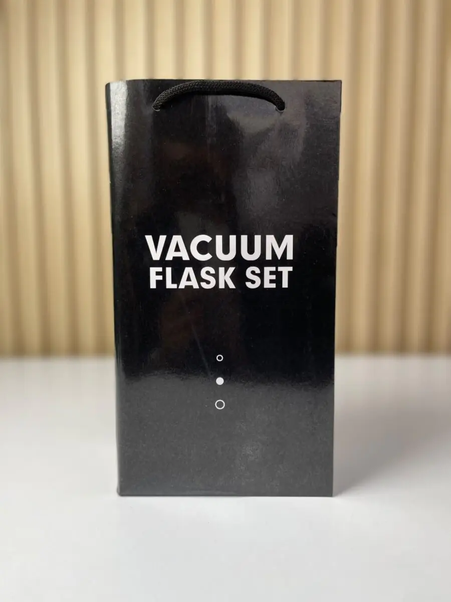 Kit Termo Vacum