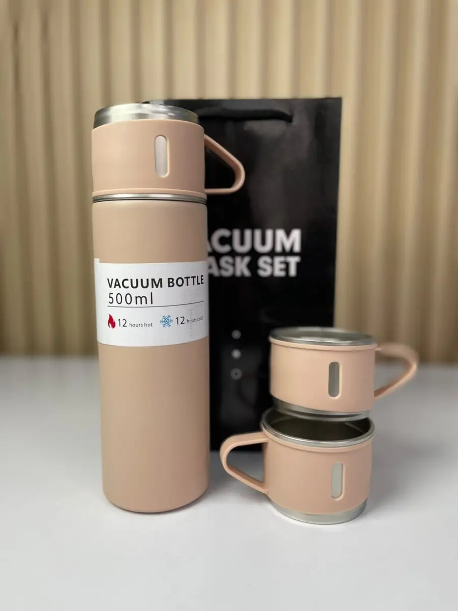 Kit Termo Vacum