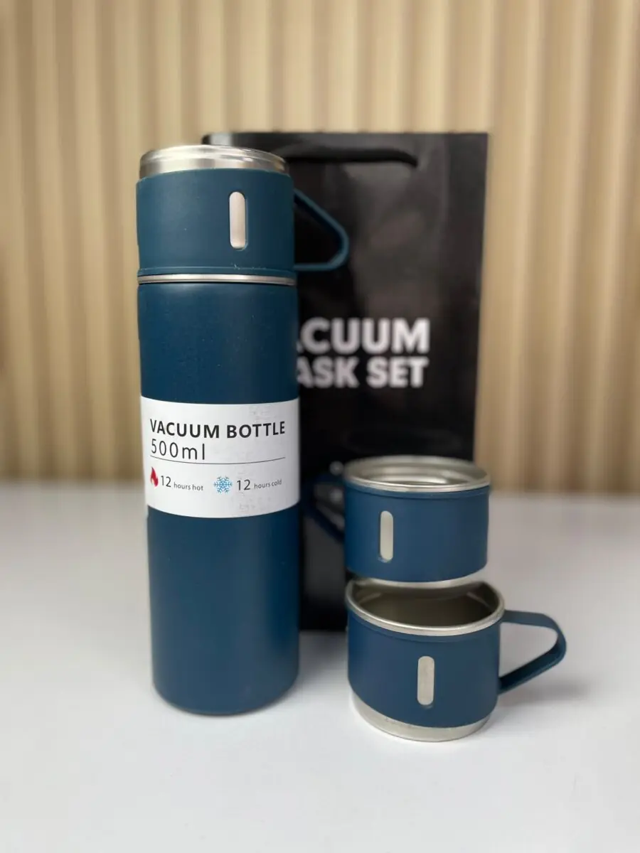 Kit Termo Vacum