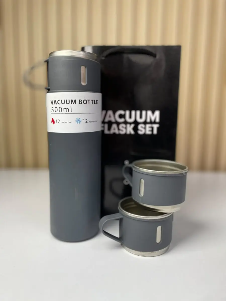 Kit Termo Vacum