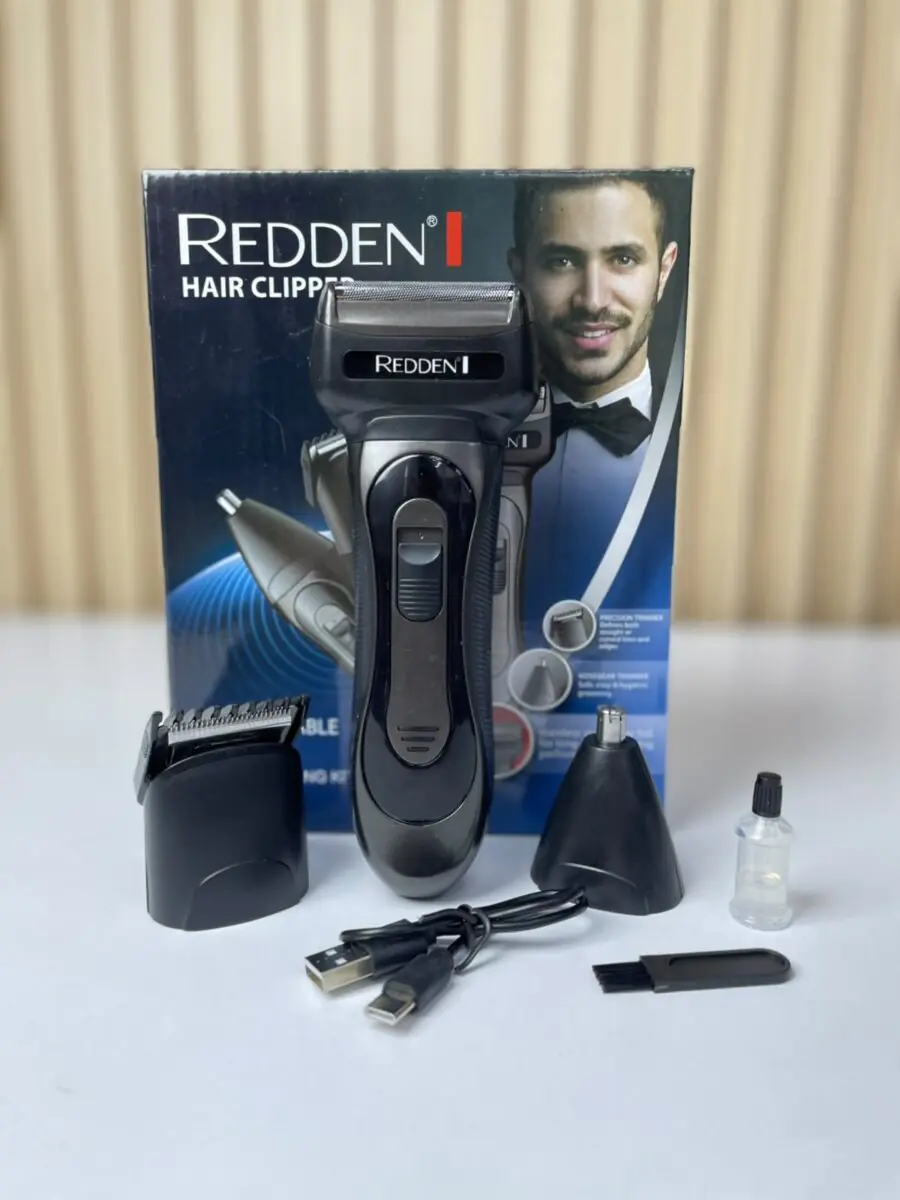 Maquina de Afeitar Shaver 2108
