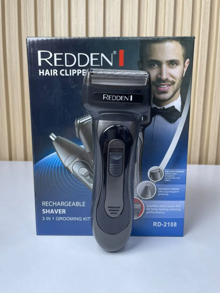 Maquina de Afeitar Shaver 2108