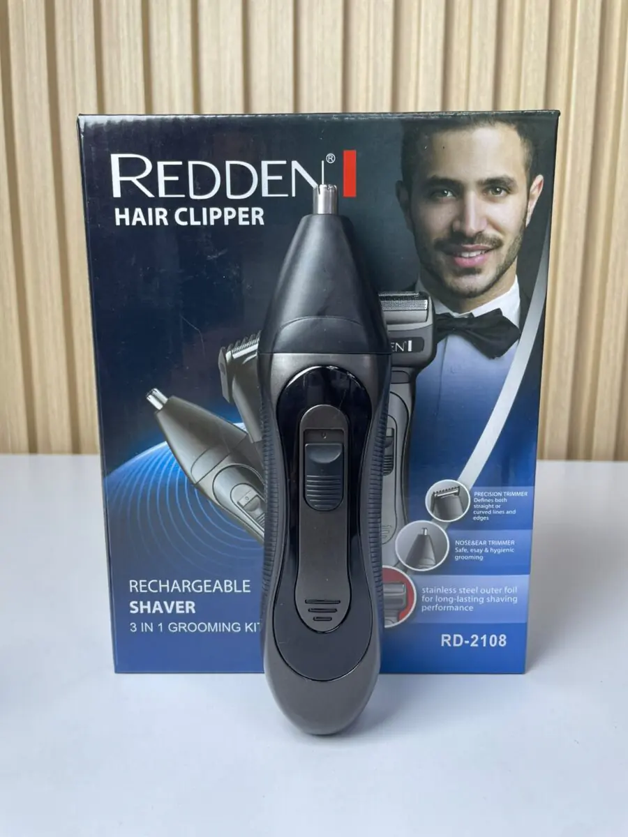 Maquina de Afeitar Shaver 2108