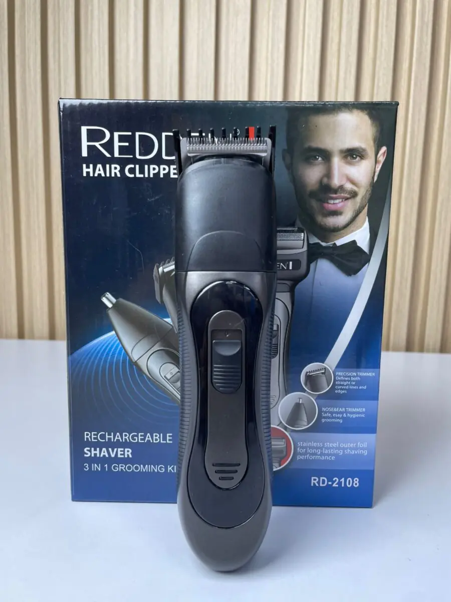 Maquina de Afeitar Shaver 2108