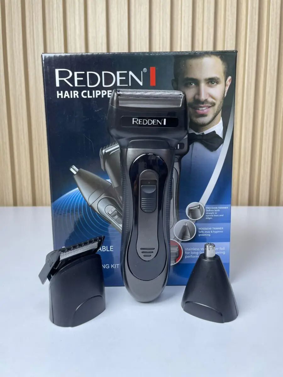 Maquina de Afeitar Shaver 2108