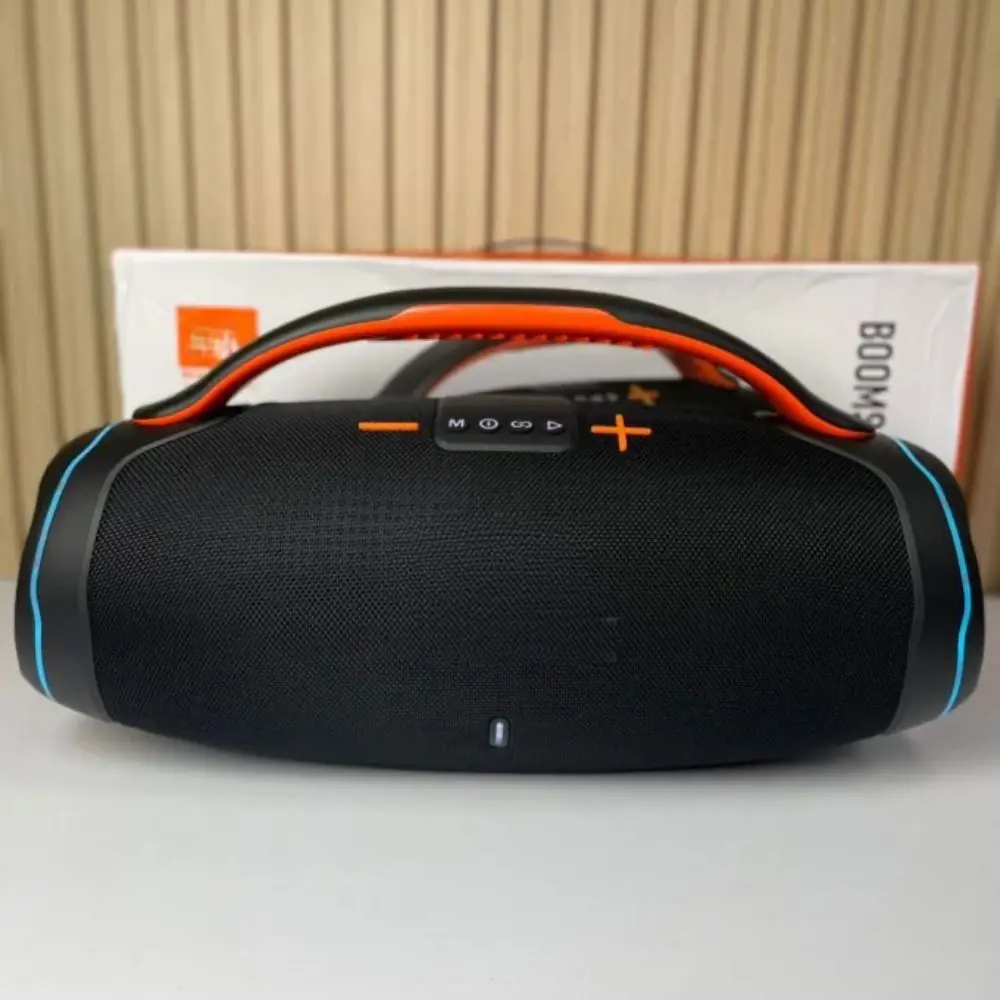 Parlante Boombox 4 Grande