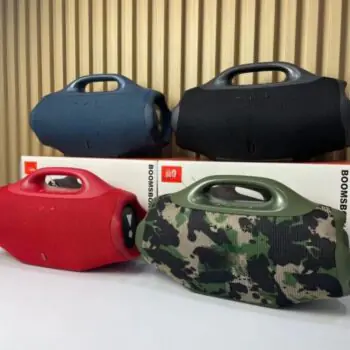 Boombox 4