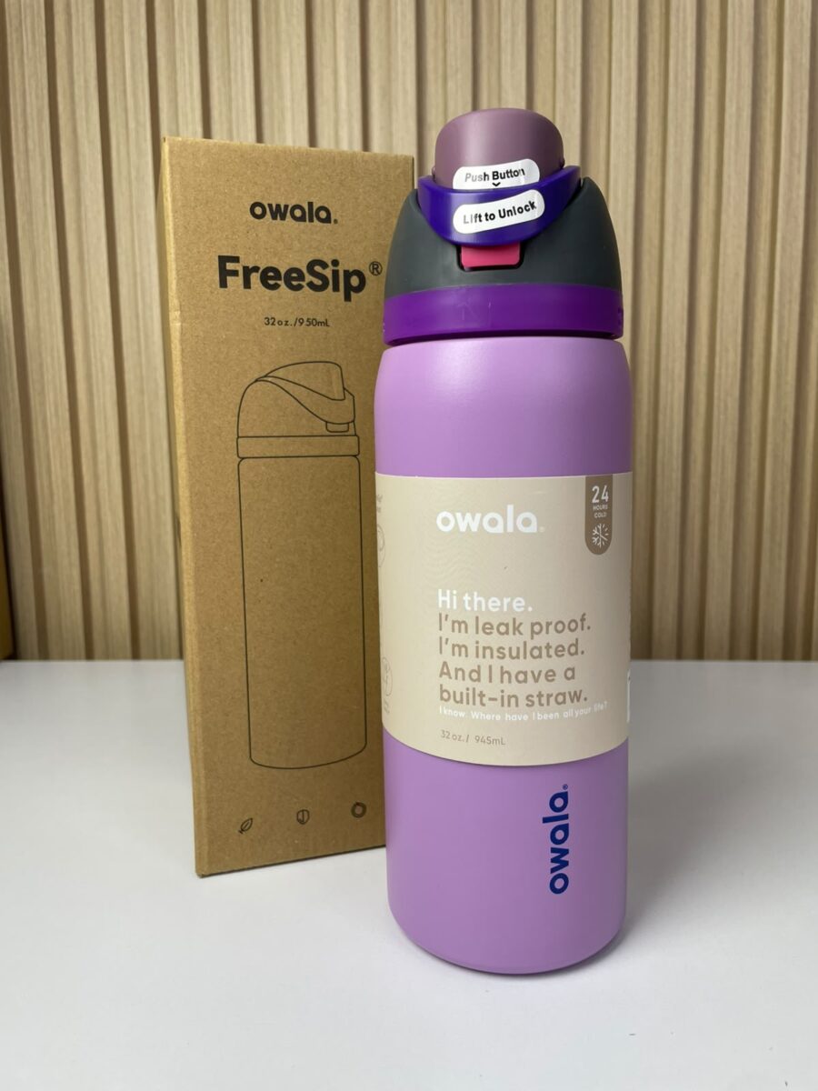 Termo Owala