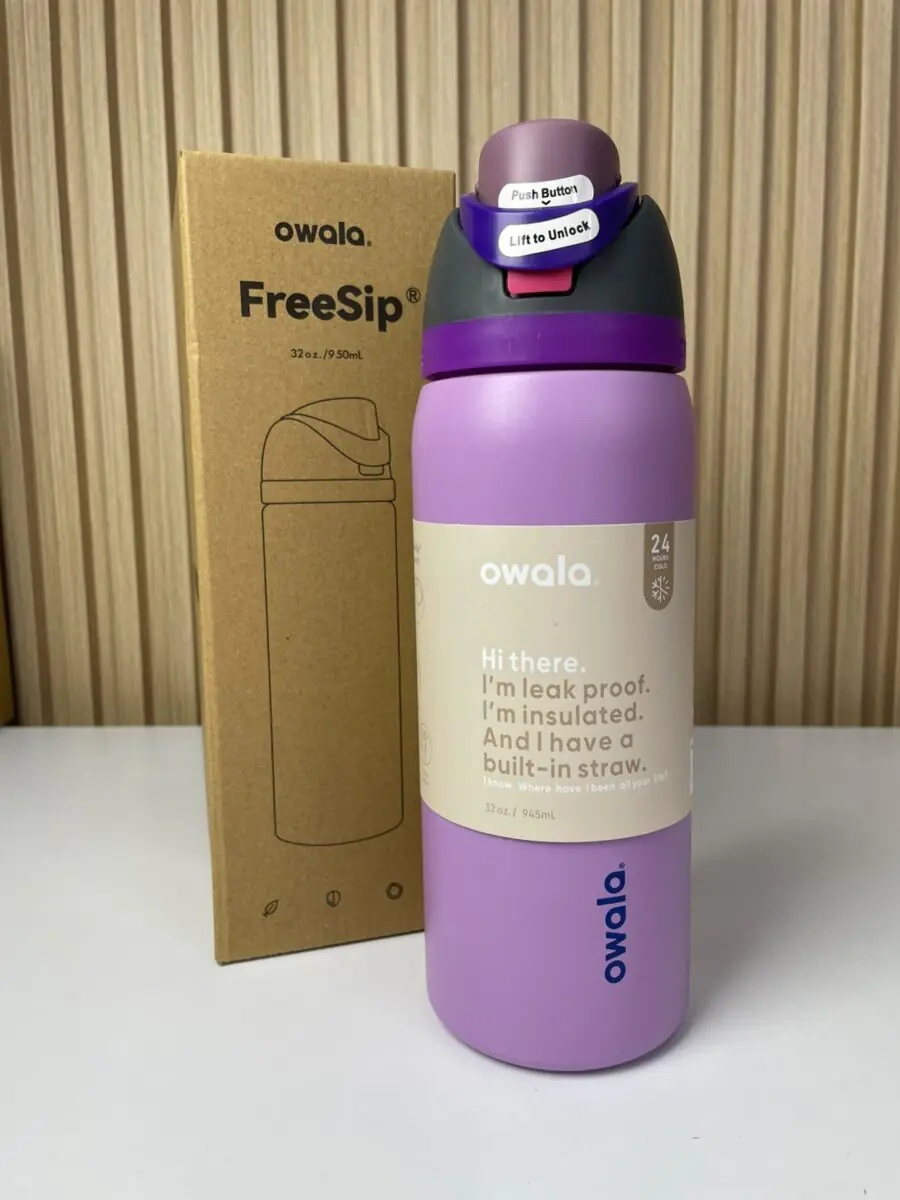 Termo Owala