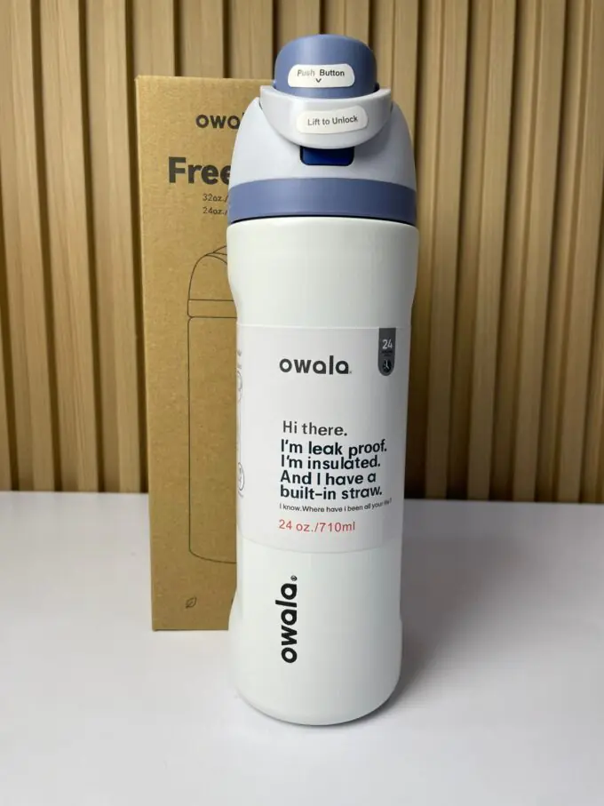 Termo Owala
