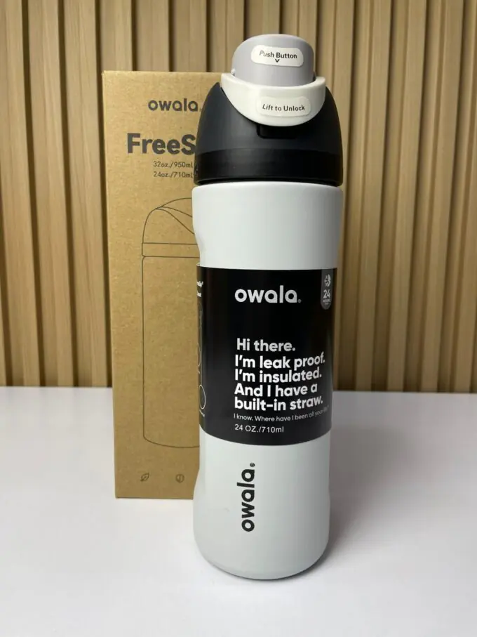 Termo Owala