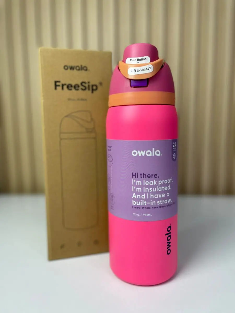 Termo Owala