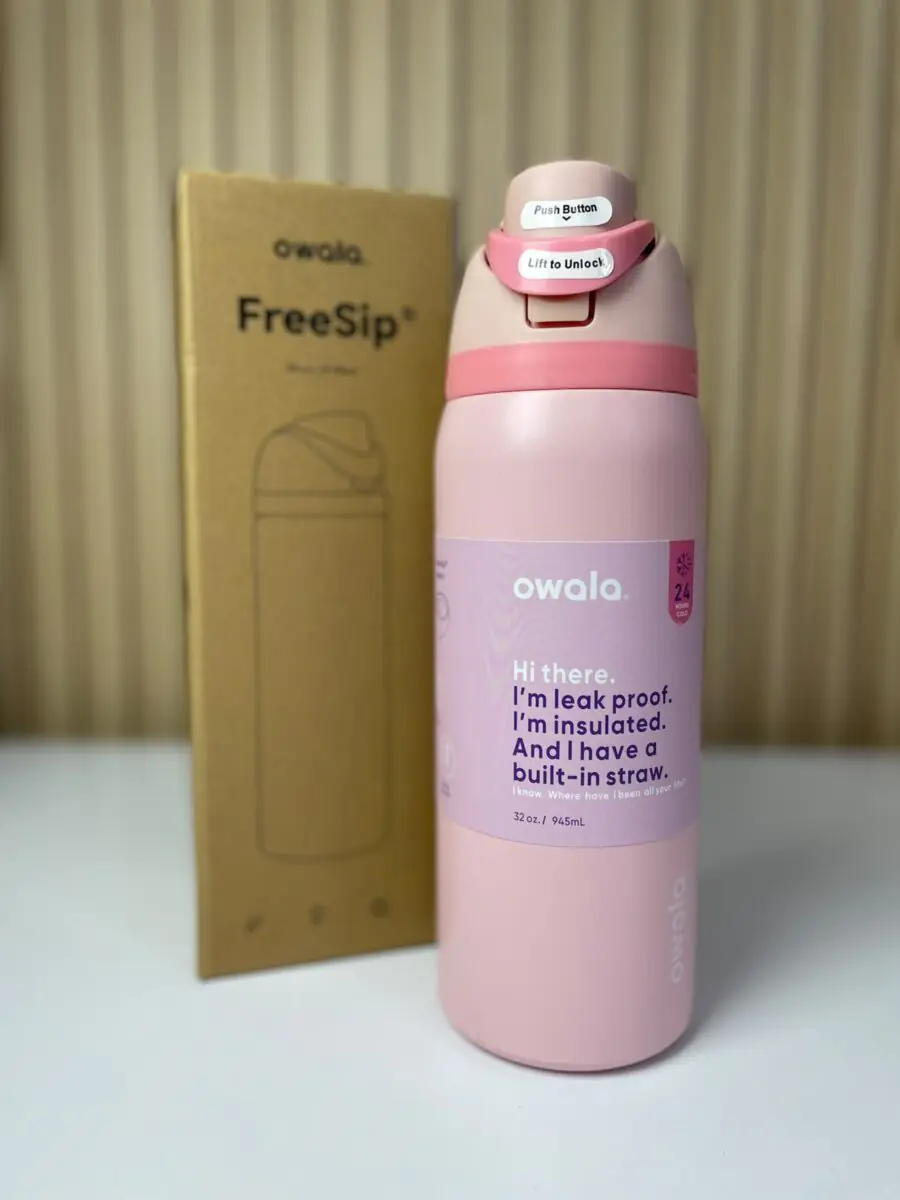 Termo Owala