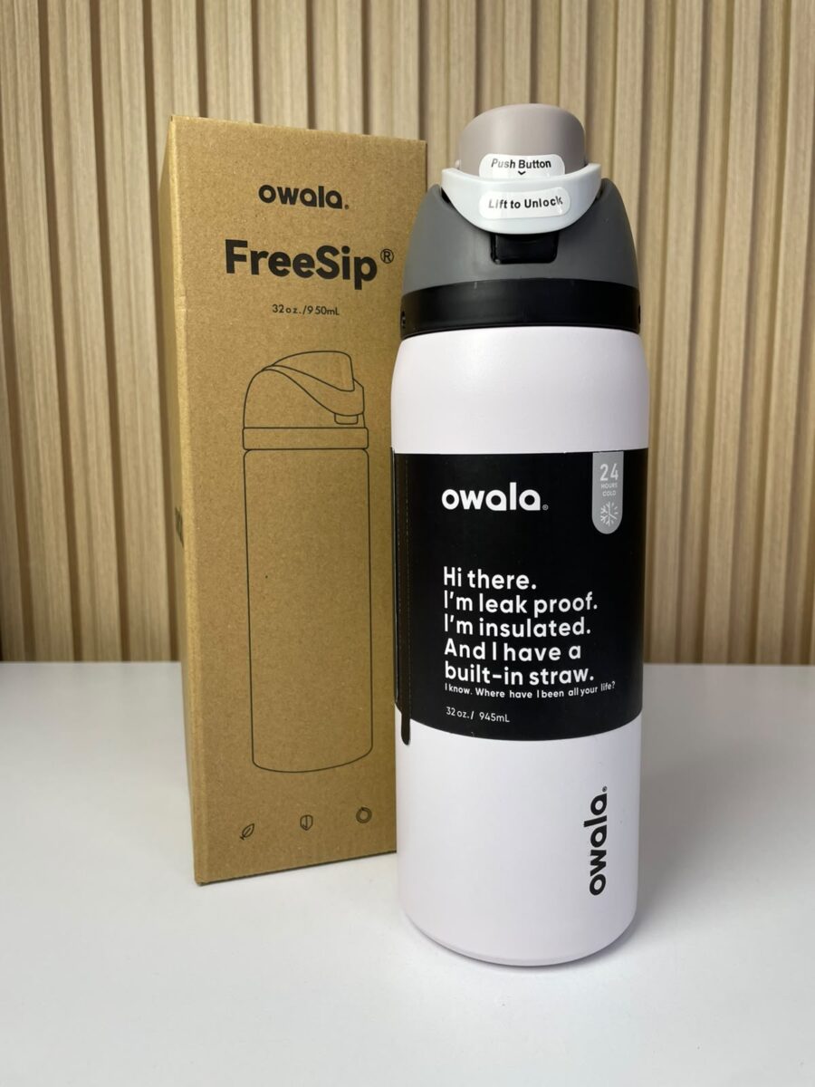 Termo Owala