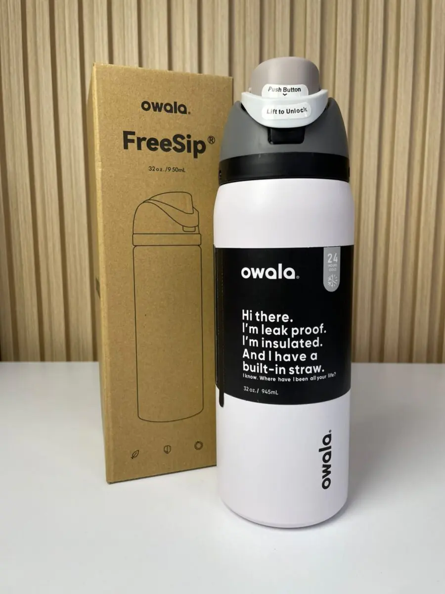 Termo Owala