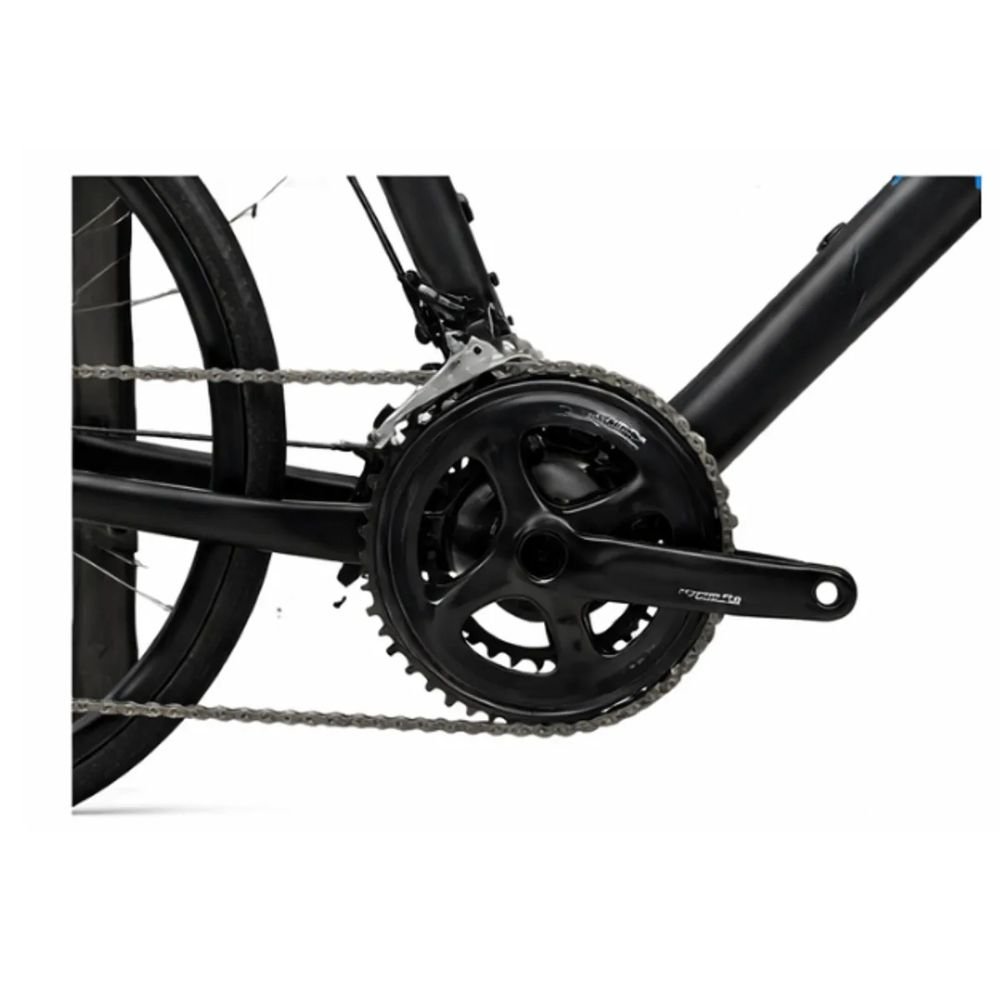 Bicicleta Aries JOE-006