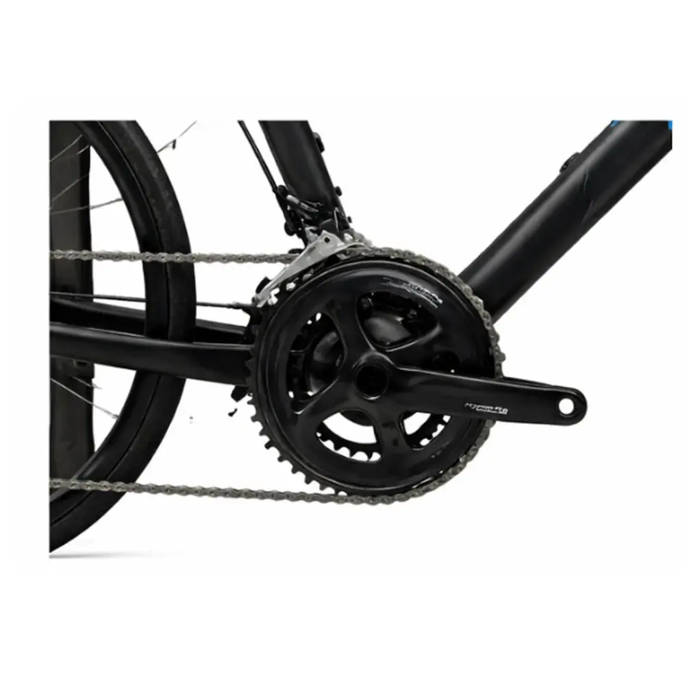 Bicicleta Aries Aluminio JOE-006