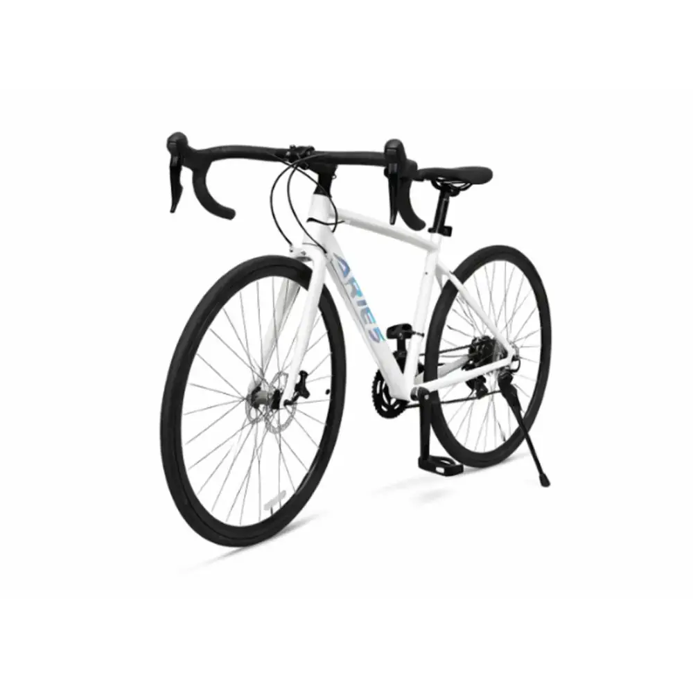 Bicicleta Aries Aluminio JOE-005