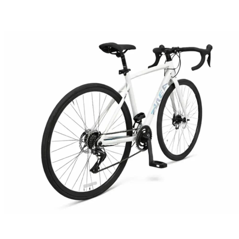 Bicicleta Aries Aluminio JOE-005