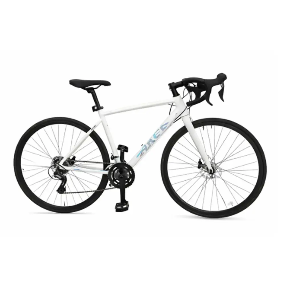 Bicicleta Aries Aluminio JOE-005