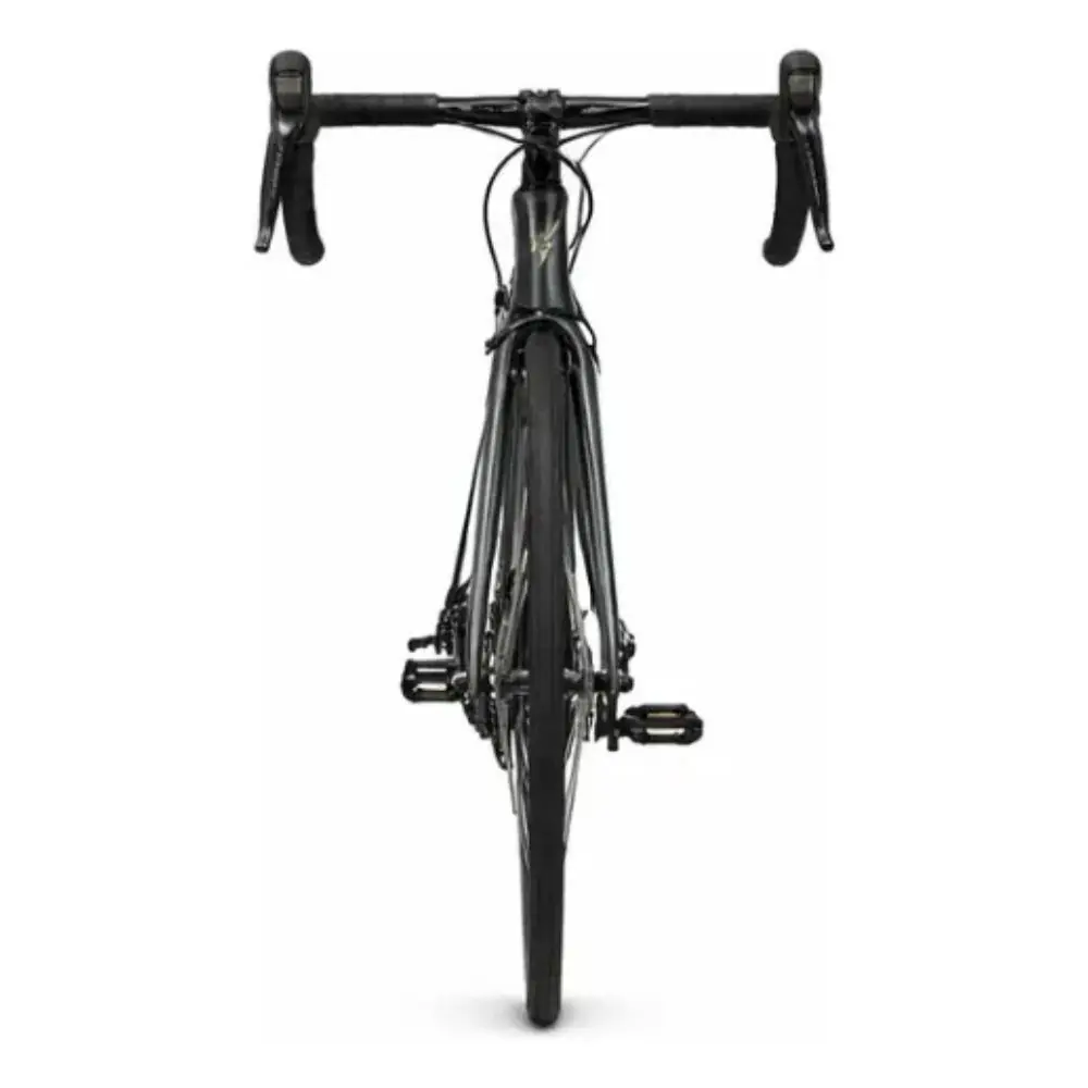 Bicicleta Aries Aluminio JOE-004