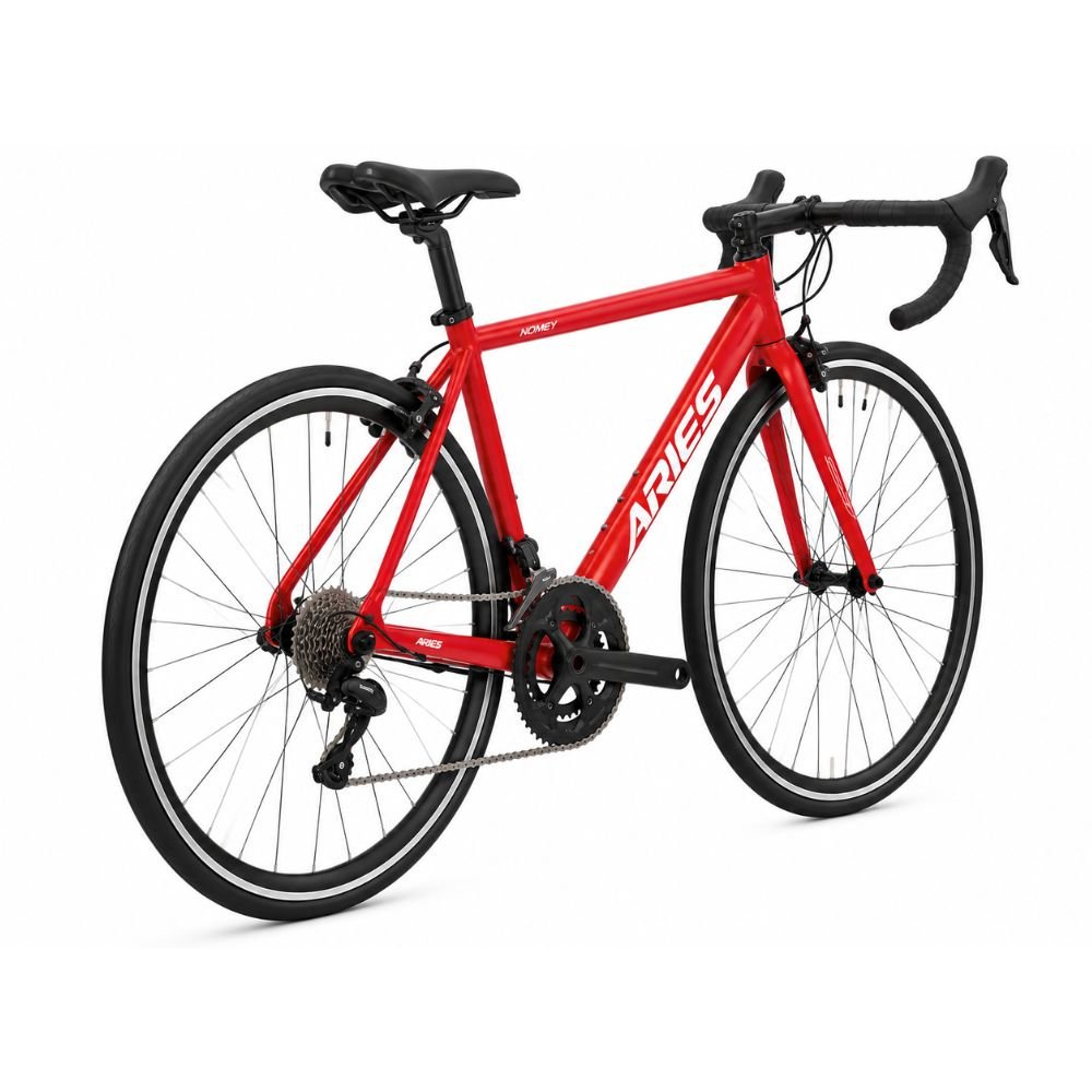 Bicicleta Aries JOE-003