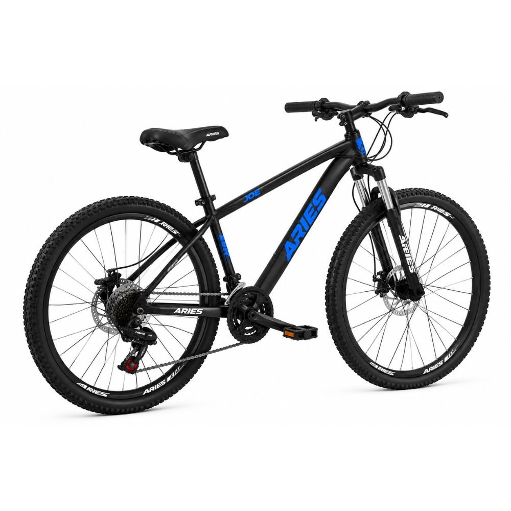 Bicicleta Aries JOE-002