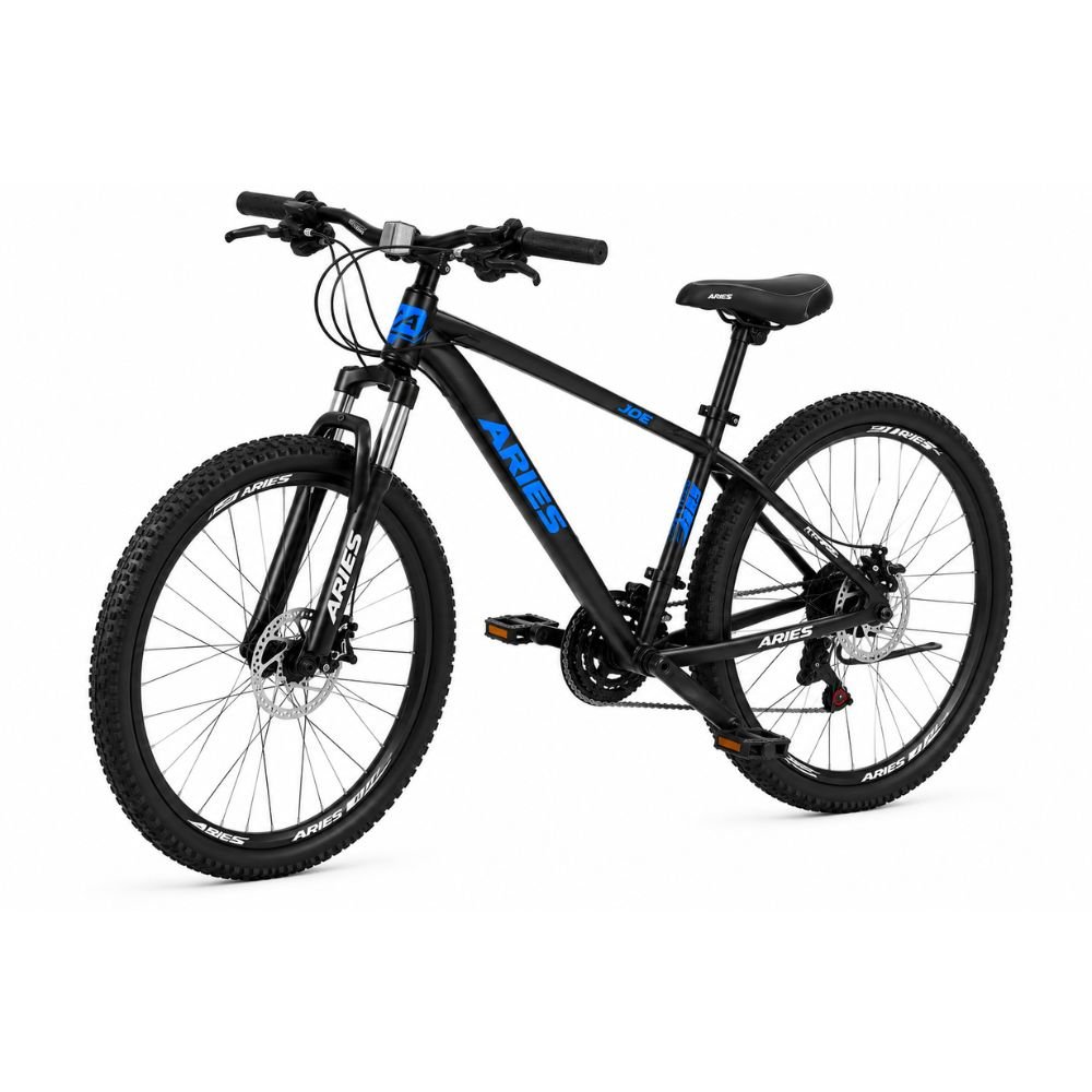 Bicicleta Aries JOE-002