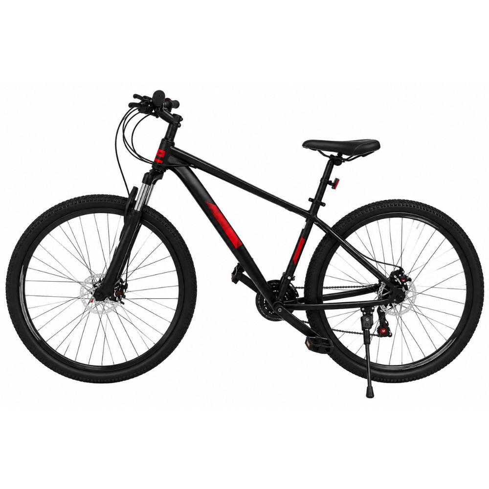 Bicicleta Aries Aluminio Rin 29