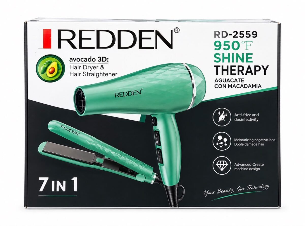 Combo Redden 2559
